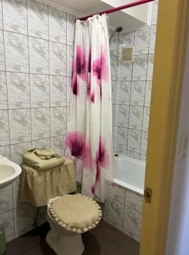 Departamento En Condominio En Venta De 2 Dorm. En Talca