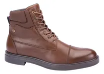 Comprar Botin Casual Agujeta Schatz Sport 6013 Id 1140337 Cafe