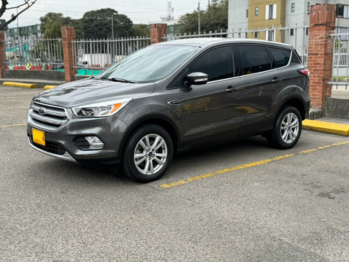 Ford Escape 2.0 Se 240 hp 4x2