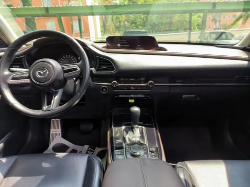Mazda CX-30 2.5 Grand Touring Lx 4x2