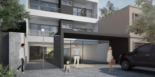 Imagen 5 de 5 de Pre Venta De Departamento De 2 Ambientes - Moron
