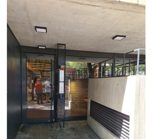 Imagen 5 de 19 de Departamento De 1- 1/2 Ambiente, A Estrenar, Con Balcón A La Calle