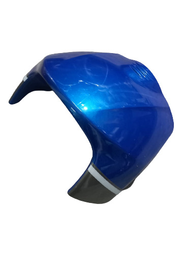 Frente Azul Zanella Zb 110 Lt