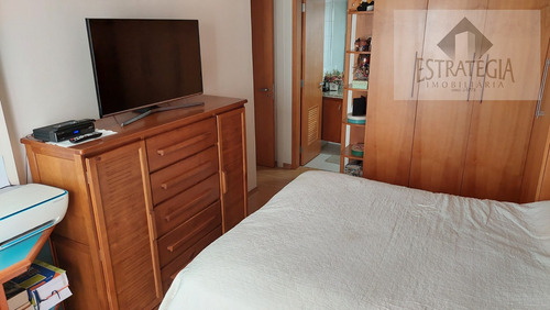 Imagem 8 de 15 de Apartamento Em Centro - Petrópolis - 2760