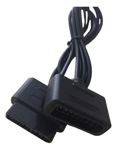 Extensor De Cable Compatible Con Control De Super Nintendo