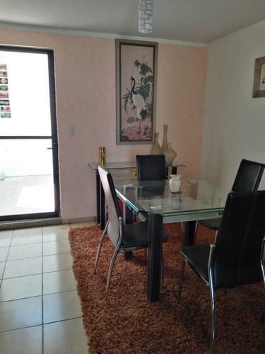 Imagen 3 de 14 de Rento Casa Amueblada Campo Fuerte Eje Metropoltano