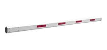 Comprar Brazo Recto De 4 Mts Pluma Barrera Vehicular Accesspro Xbf