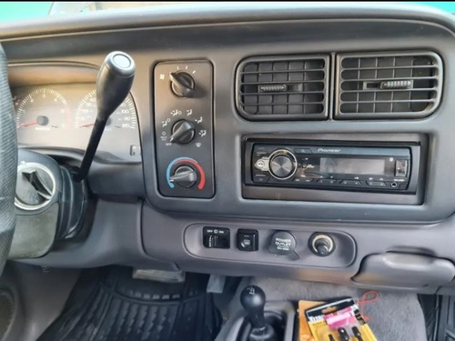 Dodge Durango 5.2 slt 4x4