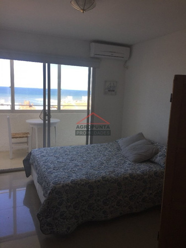 Monoambiente En Peninsula,- Ref: 4854