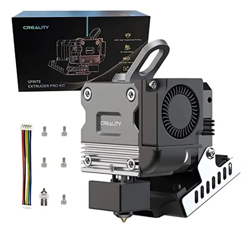 comprar Kit Extrusor Directo Ender Sprite Pro 2022, Ender 3, Ender 3