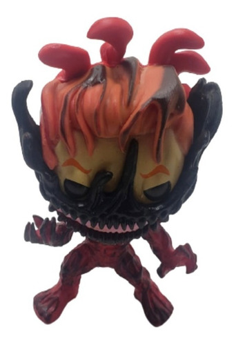 Muñeco Juguete De Colección Funko Venom Ref Carnage