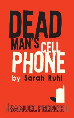Libro Dead Man's Cell Phone -                           ...