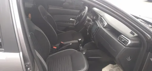 Renault Duster 1.6 Intense Mt