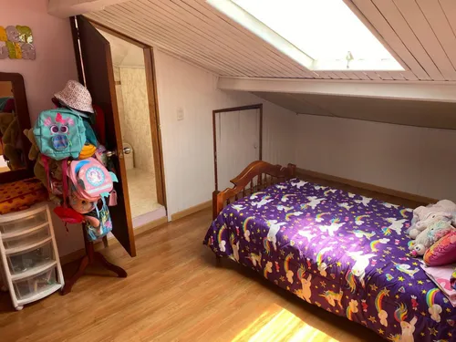 Apartamento En Arriendo Polo Club, Bogota