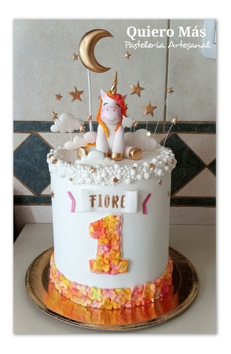 Imagen 4 de 8 de Torta Decorada 2 Kilos Diseños Personalizados