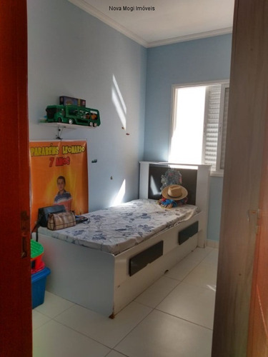 Imagem 11 de 30 de Casa - Ca00063 - 34308895