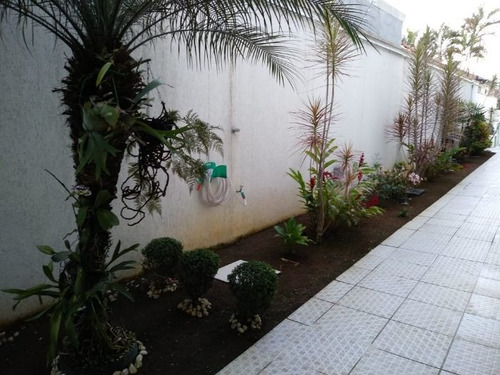 Casa De Condomínio À Venda Na Rua Major Freire, Vila Monte Alegre, São Paulo - Sp - Liv-9006