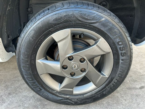Renault Duster Duster 2.0 TECH ROAD 4X2 16V FLEX 4P AUTOMÁTICO