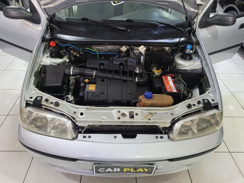 Fiat Palio 2006