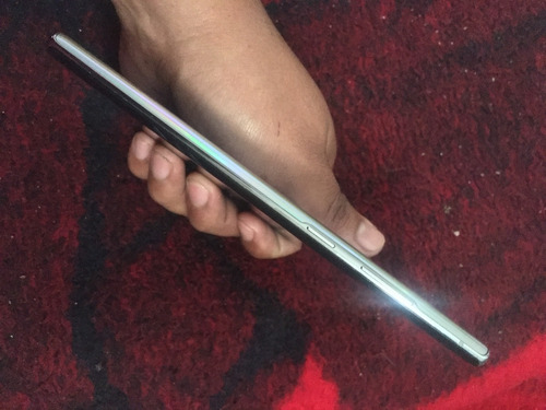Imagen 8 de 10 de Samsung Galaxy Note10+ 256 Gb Aura Glow 12 Gb Ram ¡detalle!