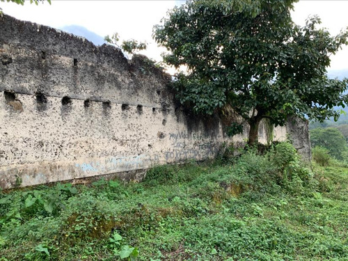 Terreno 4119m² En Coatepec Veracruz (pueblo Mágico)