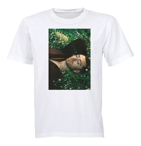 Camisetas Personalizadas Sam Smith 