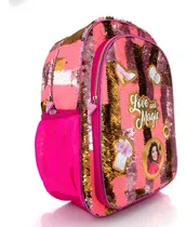 Comprar Mochila Lesslie Los Polinesios Lentejuela
