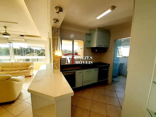 Imagem 6 de 30 de Apartamento A Venda Em Riviera De São Lourenço - Ref. 1602 - V1602