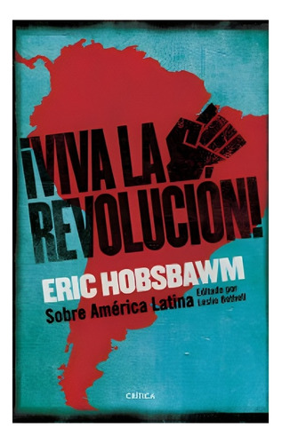 Libro ¡viva La Revolución! /446