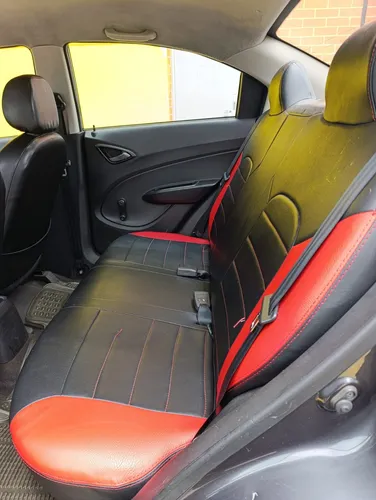 Chevrolet Sail 1.4 Ls