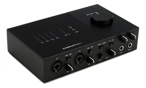 Interfaz de audio Native Instruments Komplete Audio 6 MK2