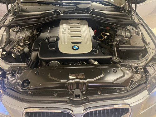 Imagen 11 de 15 de Bmw 530 Diesel Executive Triptonic. Año 2004
