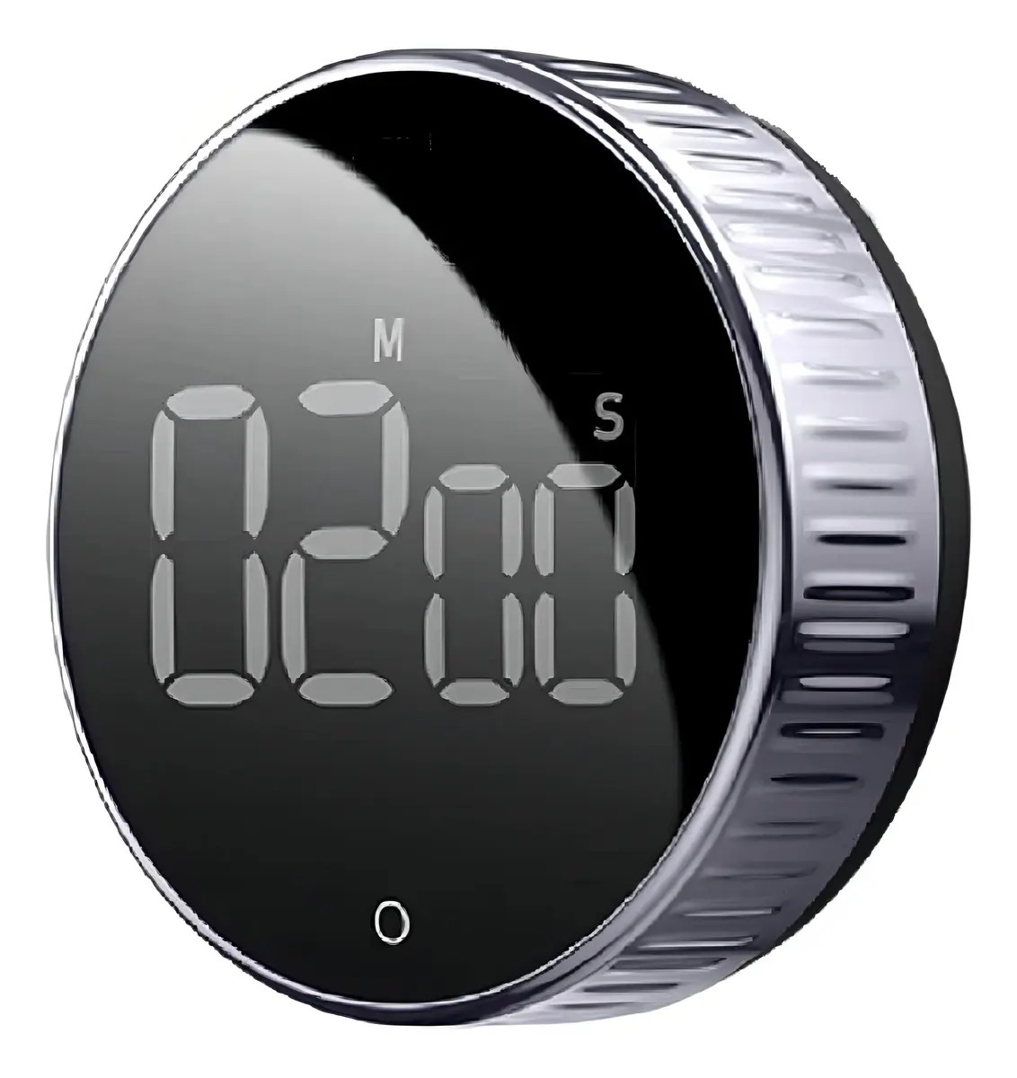 Cronometro Temporizador Magnético Digital Timer Cozinha