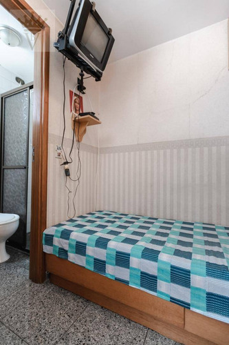 Cobertura Duplex Com 3 Dormitórios À Venda, 286 M² Por R$ 5.000.000 - Real Parque - São Paulo/sp - Co0108
