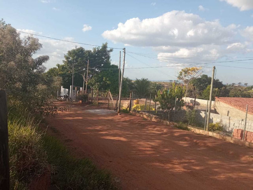 Imagem 4 de 9 de Terreno Santo Antônio Dê Poses