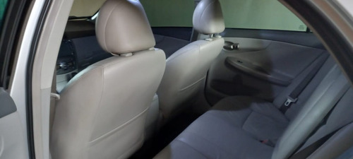 Imagem 7 de 15 de Corolla Xei 1.8 Automatico