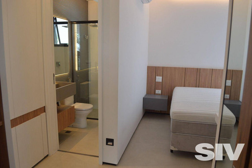 Imagem 7 de 15 de Casa Para Venda No Bairro Riviera De São Lourenço Em Bertioga - Cod: Ir23114 - Ir23114