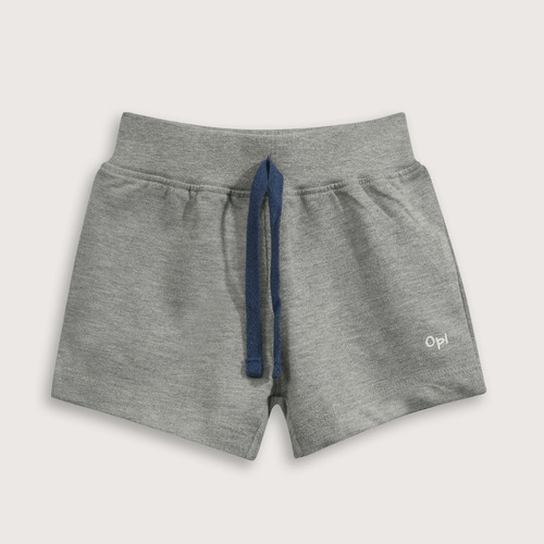 Short Bebés Gris 39614 Opaline