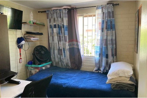 ¡tu Nuevo Hogar En Puente Alto!
