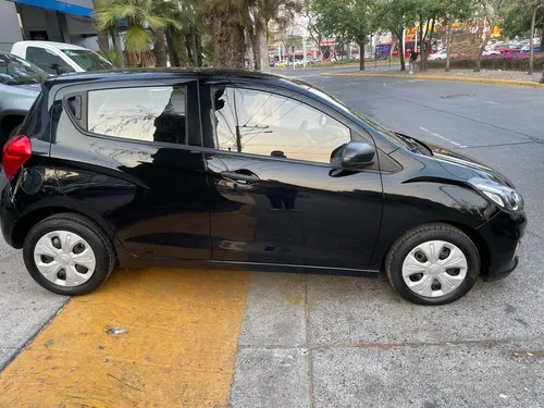 Chevrolet Spark 1.4 Lt At