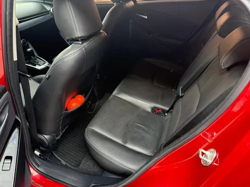 Mazda 2 1.5 Grand Touring Lx