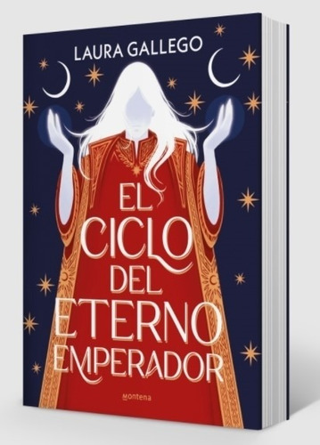 El Ciclo Del Eterno Emperador - Laura Gallego