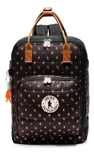 Mochilas cheap maternales xl