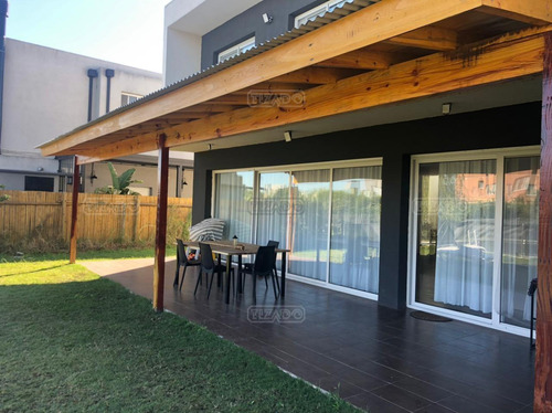 Imagen 15 de 15 de Casa En Alq. Temporario En San Gabriel, Villanueva, Tigre