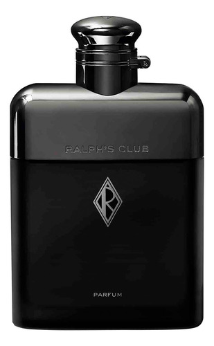 Fragancia Masculina Ralph´s Club Parfum 100 Ml 3c