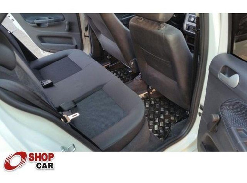 Volkswagen Gol 1.0 Mi Comfortline 8v Flex 4p Manual