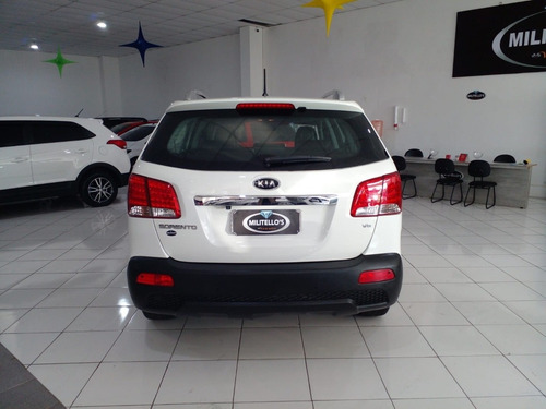 Imagem 2 de 15 de Kia Sorento Sorento 3.5 V6 24v 4x4 Aut. Gasolina Automático