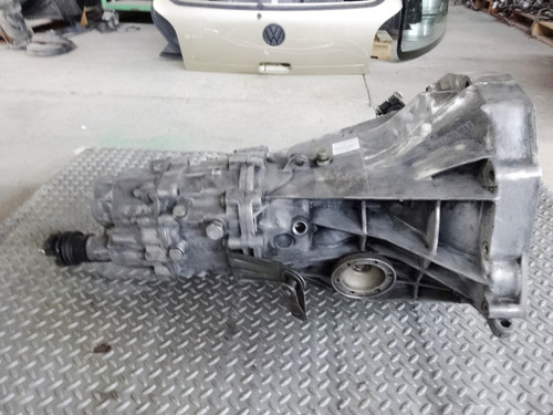 Transmision Caja De Velocidades Vw Pointer 1.8 Std 2000-2005 (Usado)