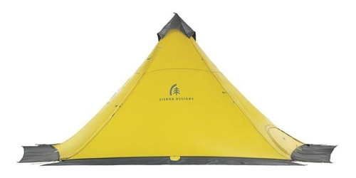 Carpa Sierra Designs Mountain Guide Tarp Shelter