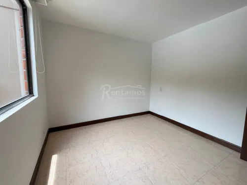 Apartamento En Arriendo En La Frontera. Cod A776107